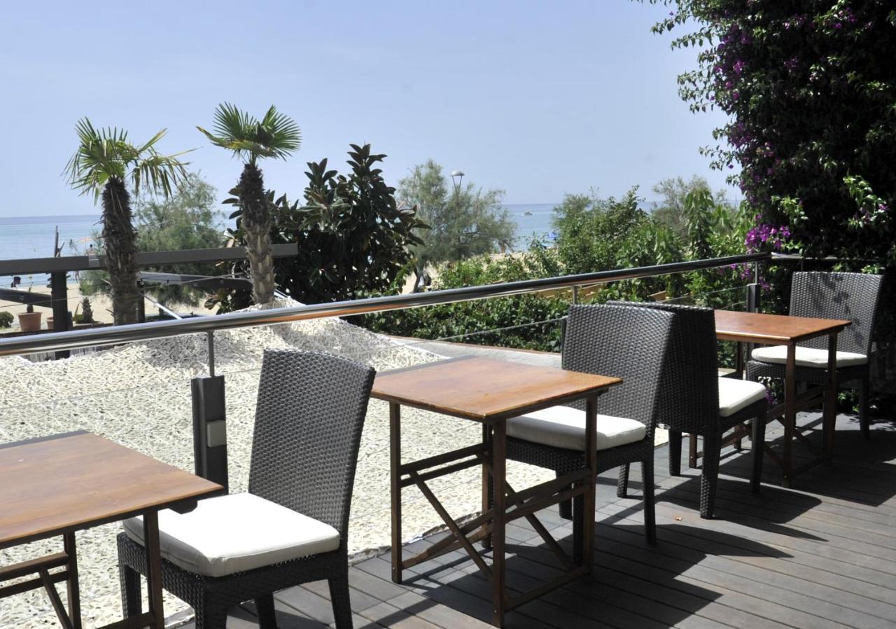 Hotel Kalima Кальдес-де-Эстрак Экстерьер фото
