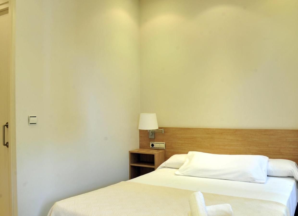 Hotel Kalima Кальдес-де-Эстрак Экстерьер фото