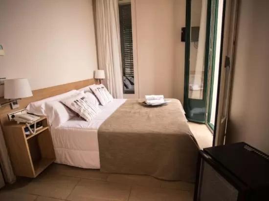 Hotel Kalima Кальдес-де-Эстрак Экстерьер фото