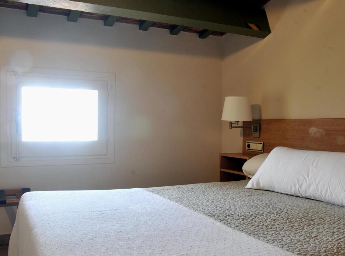 Hotel Kalima Кальдес-де-Эстрак Экстерьер фото