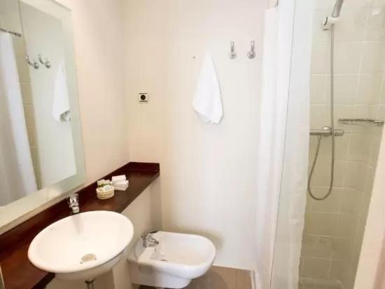 Hotel Kalima Кальдес-де-Эстрак Экстерьер фото