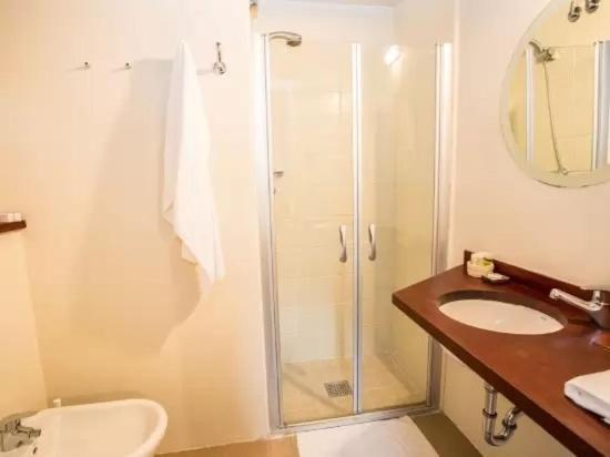 Hotel Kalima Кальдес-де-Эстрак Экстерьер фото