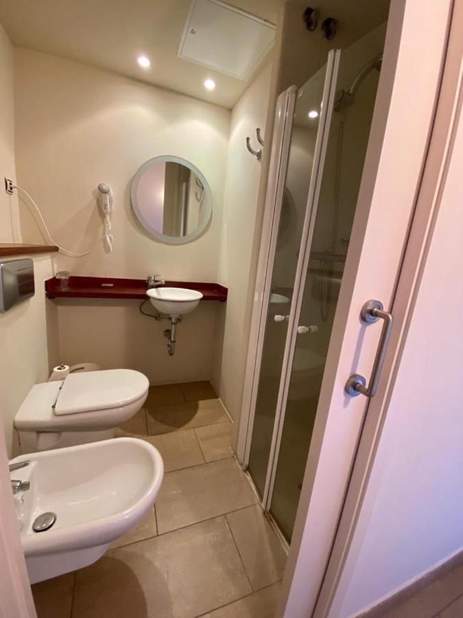 Hotel Kalima Кальдес-де-Эстрак Экстерьер фото