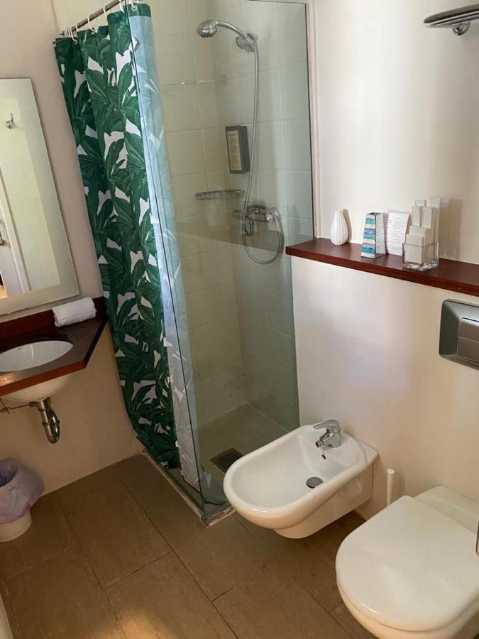 Hotel Kalima Кальдес-де-Эстрак Экстерьер фото