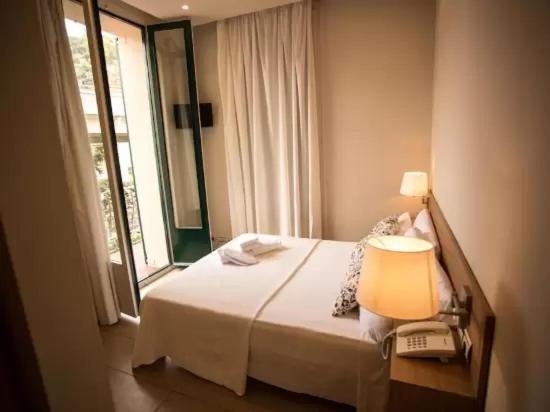 Hotel Kalima Кальдес-де-Эстрак Экстерьер фото