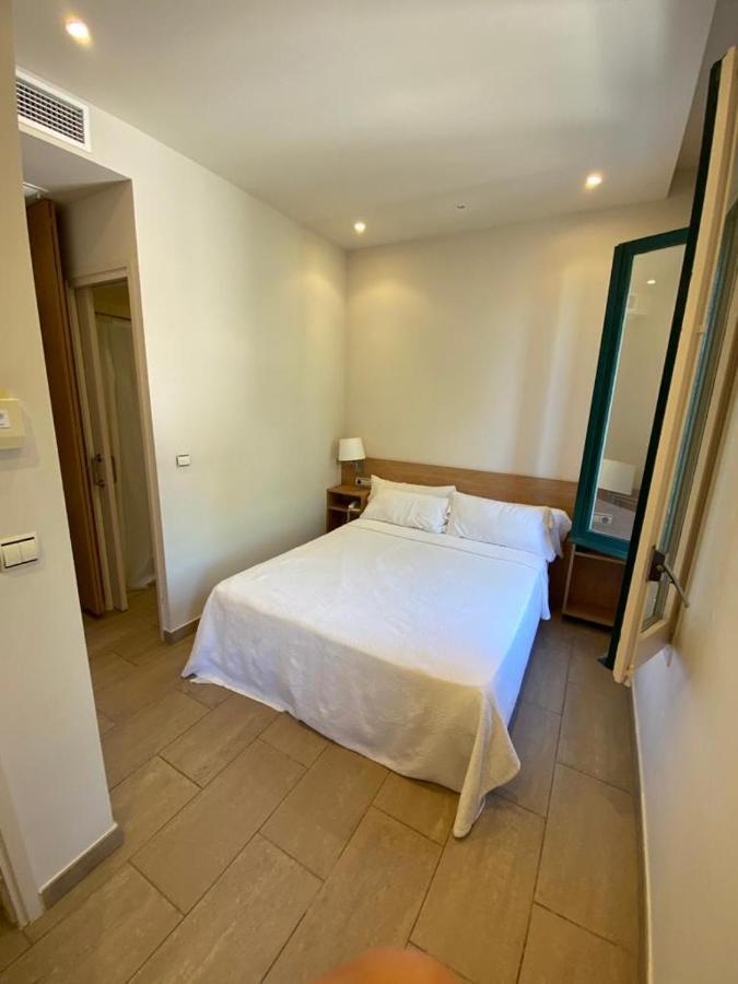 Hotel Kalima Кальдес-де-Эстрак Экстерьер фото